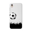 Printed Hard Back Cover Case for Honor