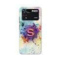 PRINTFIDAA Printed Hard Back Cover Case for