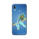 PRINTFIDAA Printed Hard Back Cover Case for