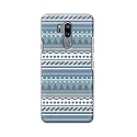 PRINTFIDAA Printed Hard Back Cover Case for