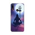Printed Hard Back Cover Case for Motorola