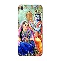 PRINTFIDAA Printed Hard Back Cover Case for
