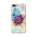 PRINTFIDAA Printed Hard Back Cover Case for