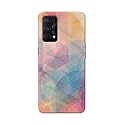 Printed Hard Back Cover Case for Realme