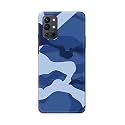 Printed Hard Back Cover Case for OnePlus