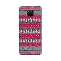 Printed Hard Back Cover Case for Mi