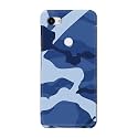 Printed Hard Back Cover Case for Google