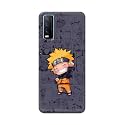 PRINTFIDAA Printed Hard Back Cover Case for