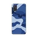 Printed Hard Back Cover Case for Samsung