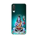 Printed Hard Back Cover Case for Honor