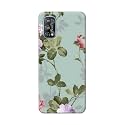 Printed Hard Back Cover Case for Realme