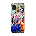 Printed Hard Back Cover Case for Samsung