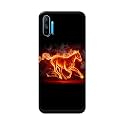 PRINTFIDAA Printed Hard Back Cover Case for
