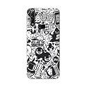 Printed Hard Back Cover Case for Oppo