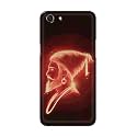 PRINTFIDAA Printed Hard Back Cover Case for