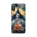 PRINTFIDAA Printed Hard Back Cover Case for