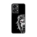 PRINTFIDAA Printed Hard Back Cover Case for