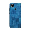 Printed Hard Back Cover Case for Mi