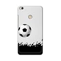 Printed Hard Back Cover Case for Mi
