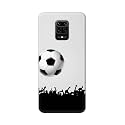 Printed Hard Back Cover Case for Mi