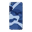 Printed Hard Back Cover Case for Vivo