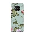 Printed Hard Back Cover Case for OnePlus