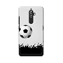 Printed Hard Back Cover Case for Lenovo
