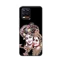 PRINTFIDAA Printed Hard Back Cover Case for