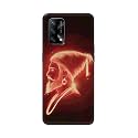 PRINTFIDAA Printed Hard Back Cover Case for