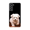 PRINTFIDAA Printed Hard Back Cover Case for