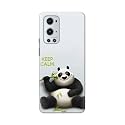 PRINTFIDAA Printed Hard Back Cover Case for