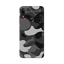 Printed Hard Back Cover Case for Motorola
