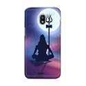Printed Hard Back Cover Case for Samsung