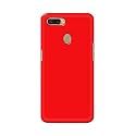 Printed Hard Back Cover Case for Oppo