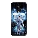 Printed Hard Back Cover Case for Realme