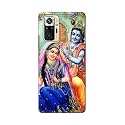 Printed Hard Back Cover Case for Mi