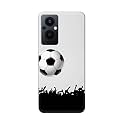 Printed Hard Back Cover Case for Oppo