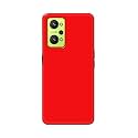 Printed Hard Back Cover Case for Realme