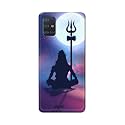 Printed Hard Back Cover Case for Samsung