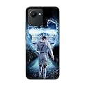 Printed Hard Back Cover Case for Realme