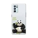 PRINTFIDAA Printed Hard Back Cover Case for