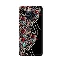 PRINTFIDAA® Printed Hard Back Cover Case for Vivo S1 Pro Back Cover (Famous Cartoon Character) -112