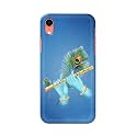 PRINTFIDAA Printed Hard Back Cover Case for