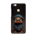 PRINTFIDAA Printed Hard Back Cover Case for