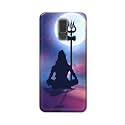 Printed Hard Back Cover Case for Samsung