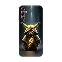PRINTFIDAA Printed Hard Back Cover Case for