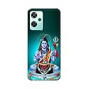 Printed Hard Back Cover Case for OnePlus