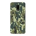 Printed Hard Back Cover Case for OnePlus