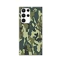 Printed Hard Back Cover Case for Samsung