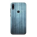 Printed Hard Back Cover Case for Mi